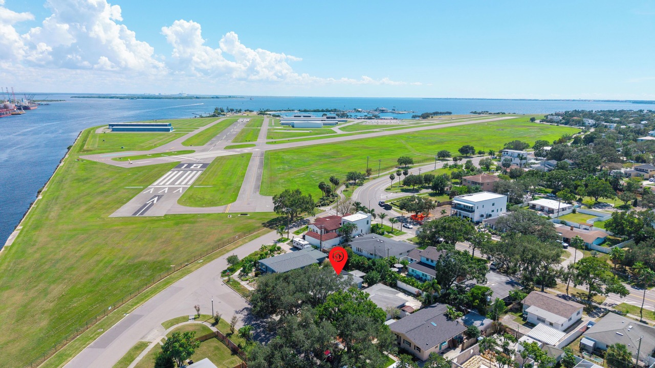 Photo of Outdoor in Davis Islands