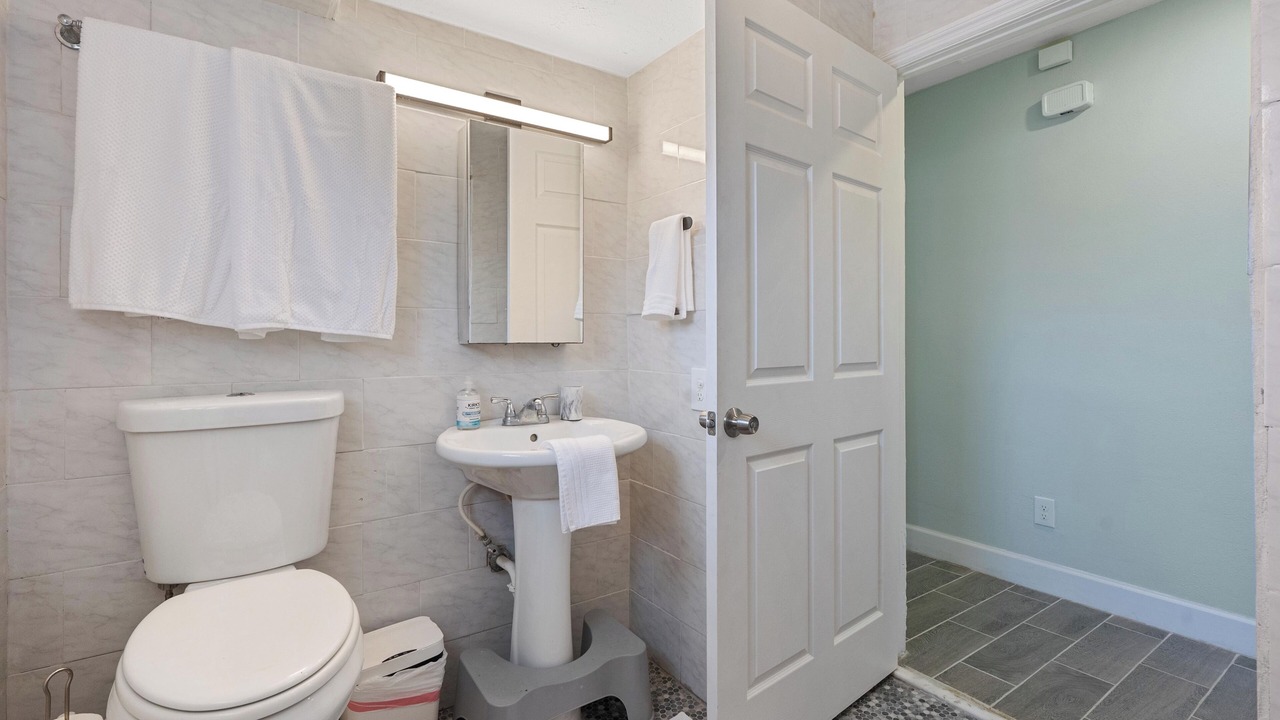 Photo of Bathroom in Davis Islands