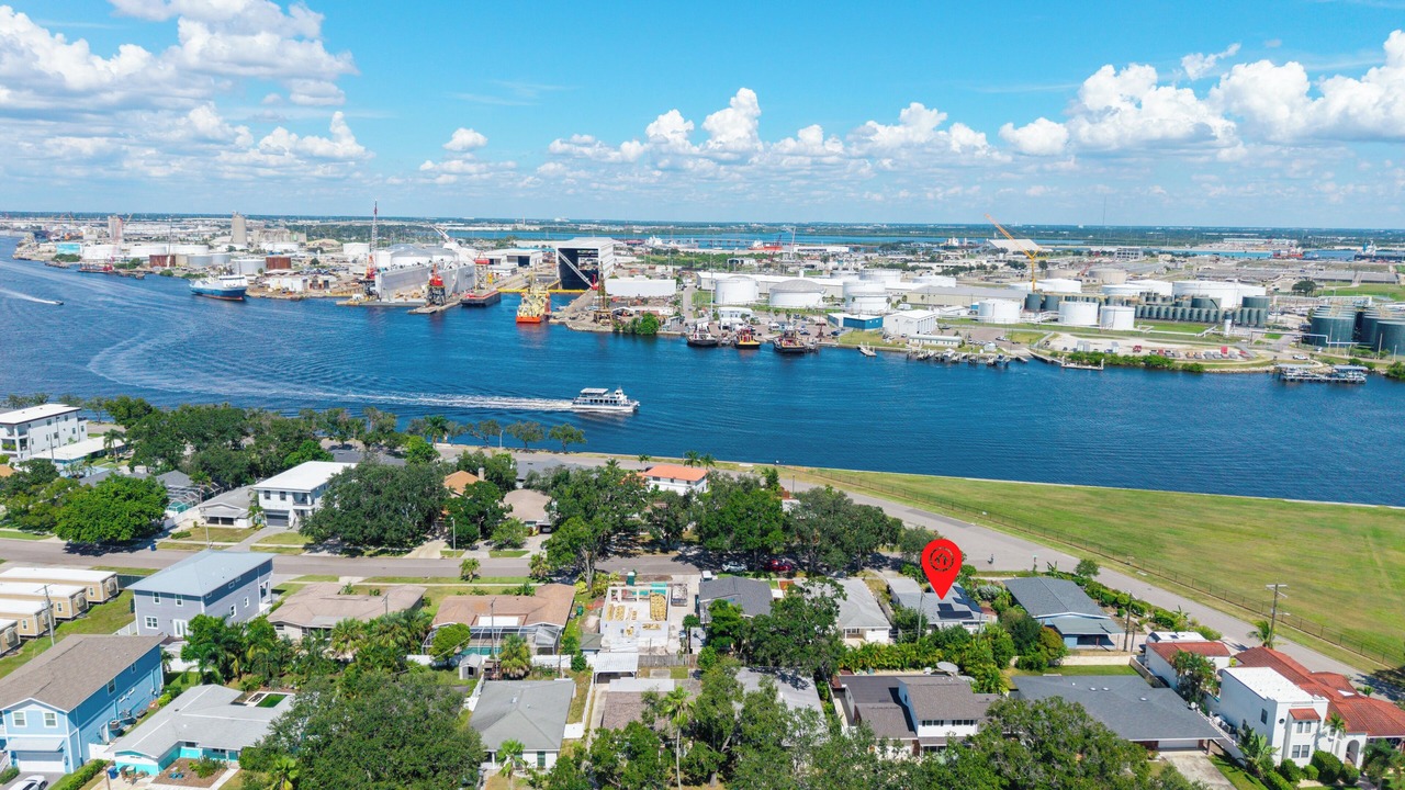 Photo of Outdoor in Davis Islands