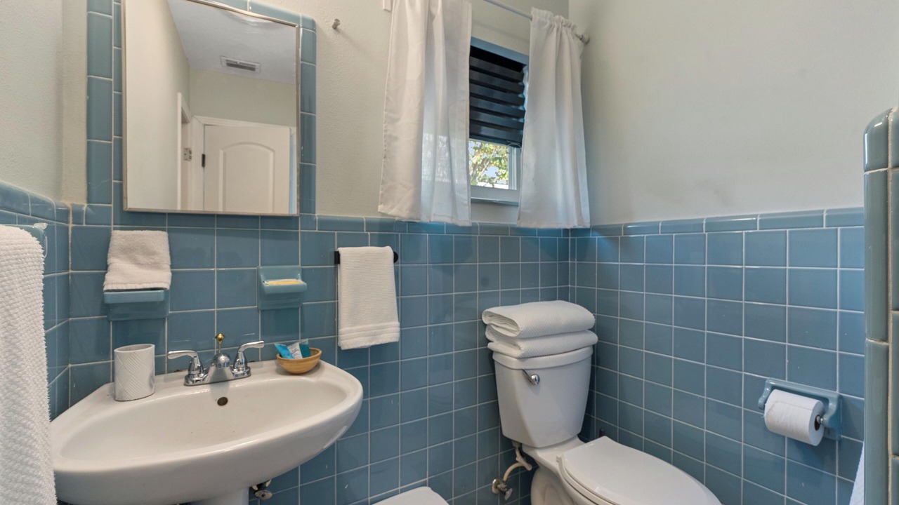 Photo of Bathroom in Davis Islands