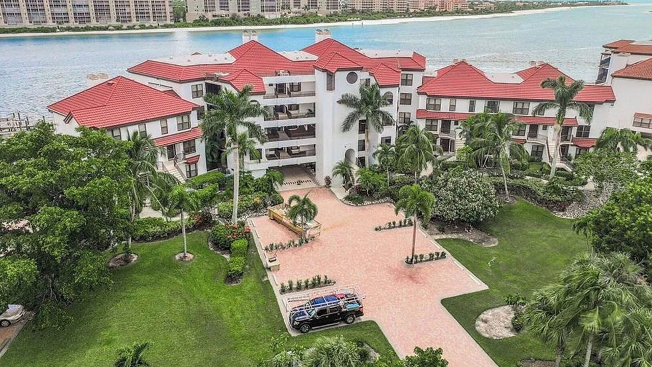 Photo of Outdoor in Isles of Capri