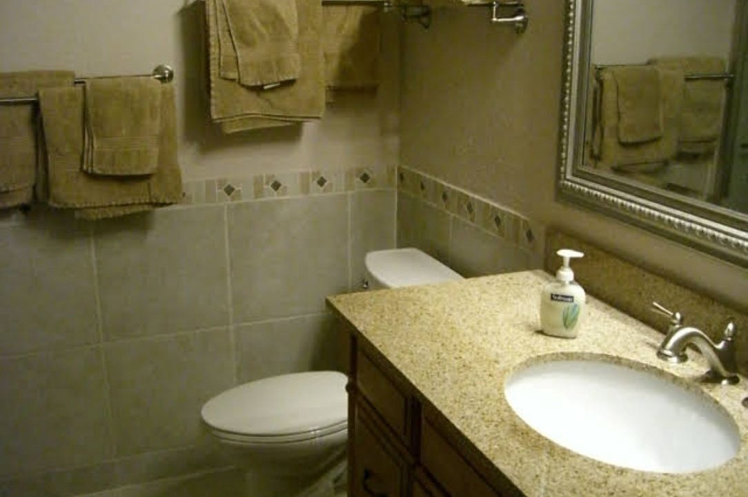 Photo of Bathroom in East Naples