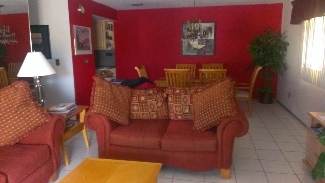 Photo of Livingroom in East Naples