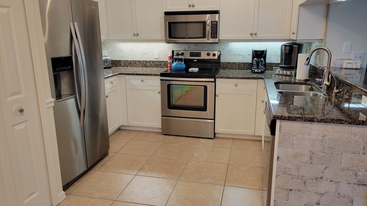 Photo of Kitchen in Fountain Lakes