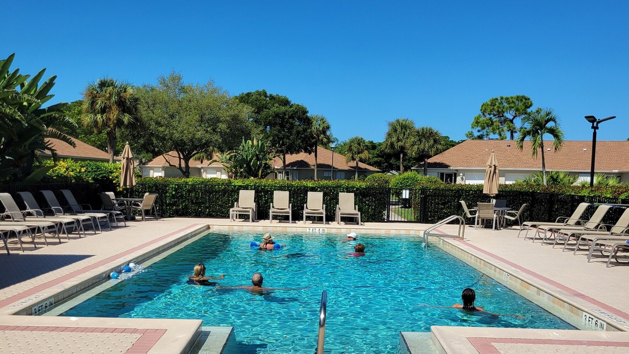 Photo of Outdoor in Fountain Lakes