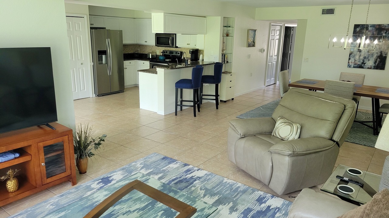 Photo of Livingroom in Fountain Lakes