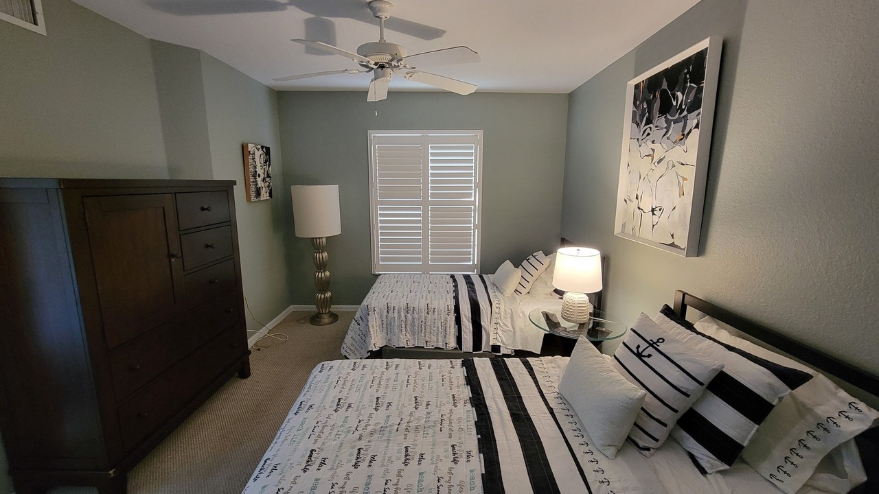 Photo of Bedroom in Fountain Lakes