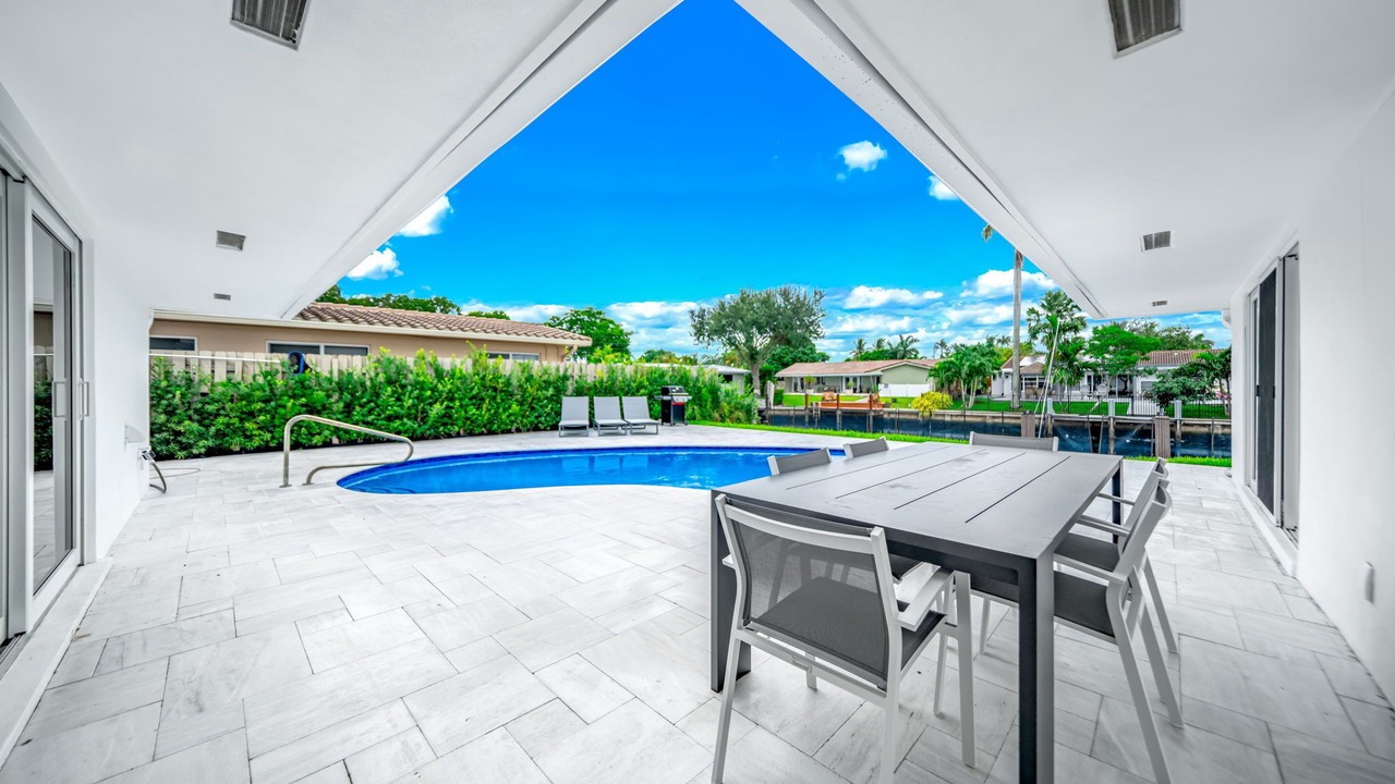 Photo of Outdoor in Coral Ridge Isles