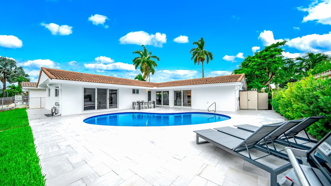 Photo of Outdoor in Coral Ridge Isles