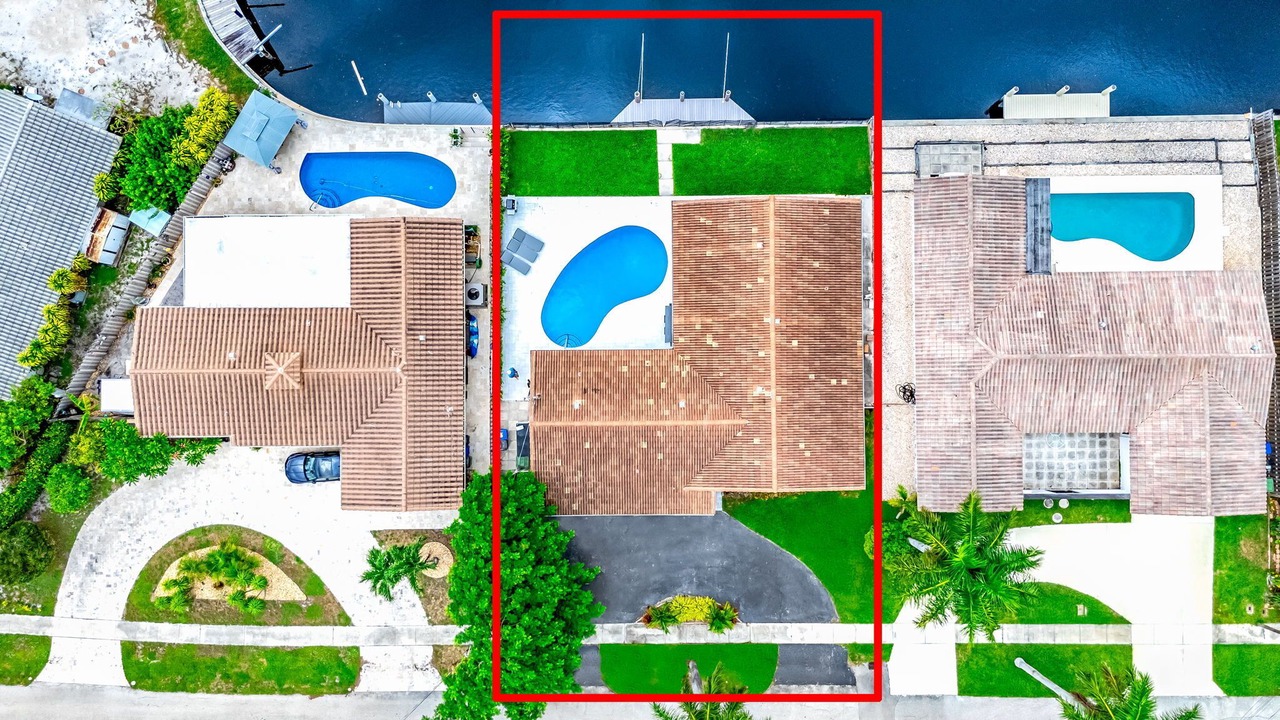 Photo of Outdoor in Coral Ridge Isles