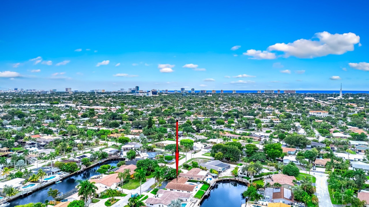 Photo of Outdoor in Coral Ridge Isles