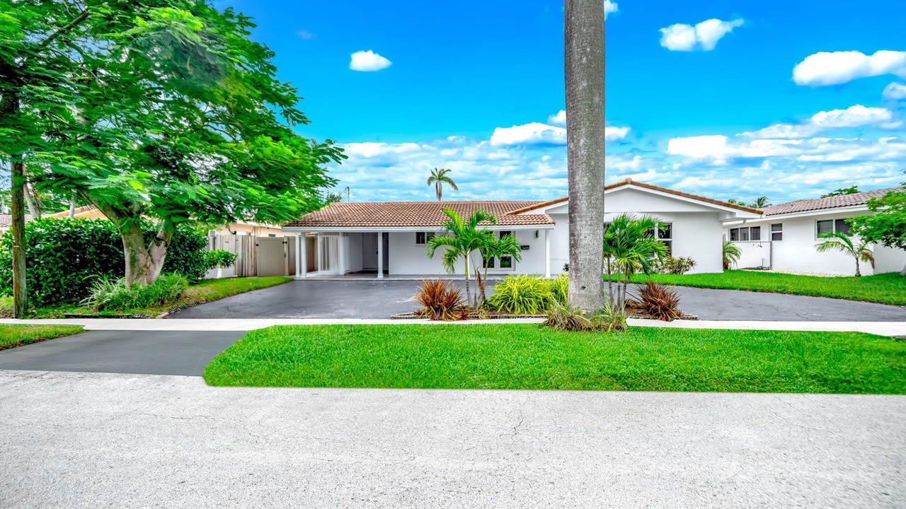 Photo of Outdoor in Coral Ridge Isles