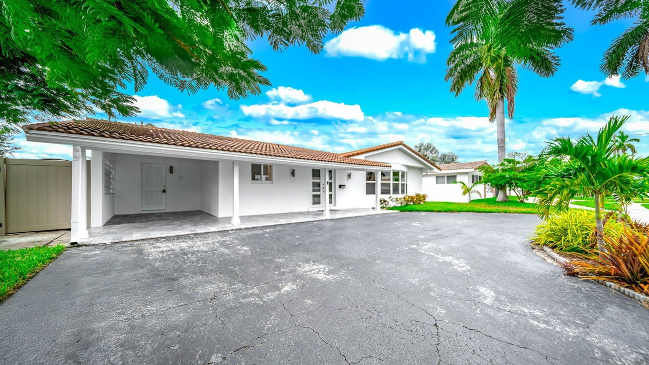 Photo of Outdoor in Coral Ridge Isles