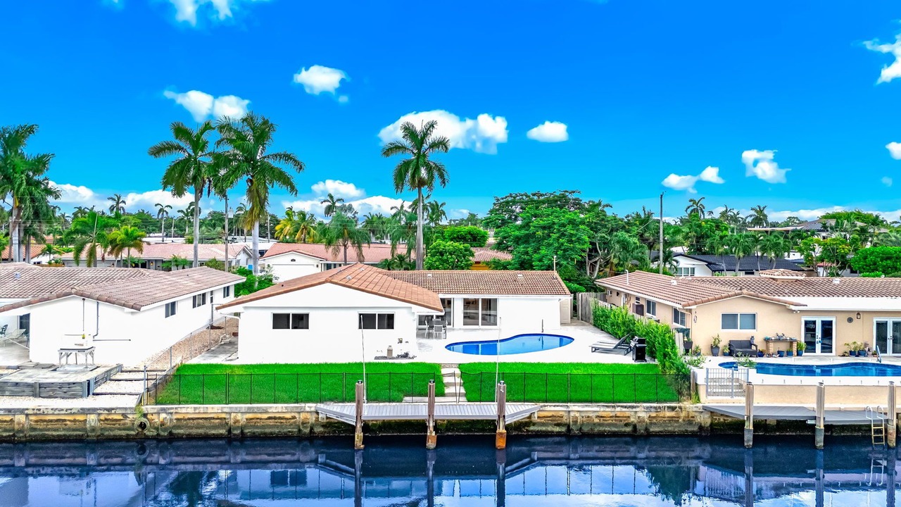 Photo of Outdoor in Coral Ridge Isles