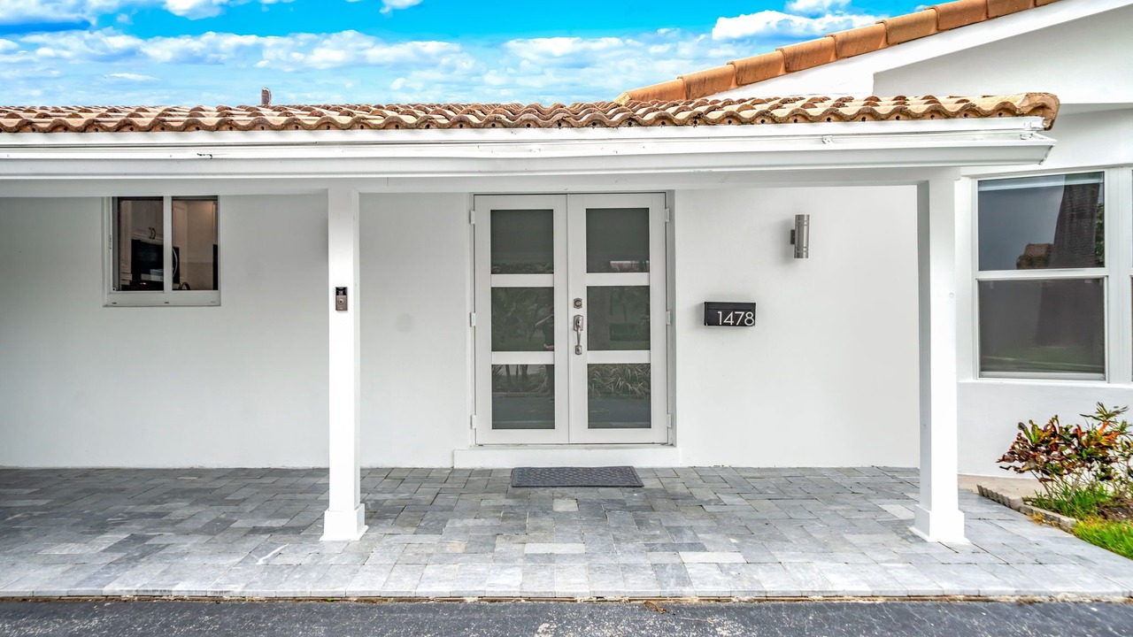 Photo of Outdoor in Coral Ridge Isles
