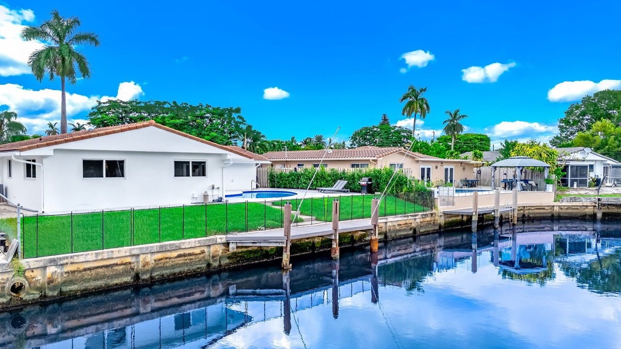 Photo of Outdoor in Coral Ridge Isles