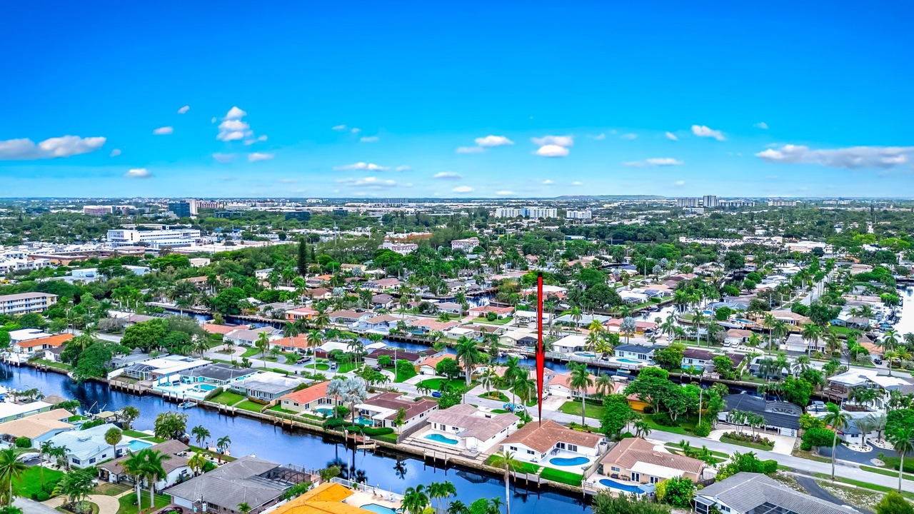 Photo of Outdoor in Coral Ridge Isles