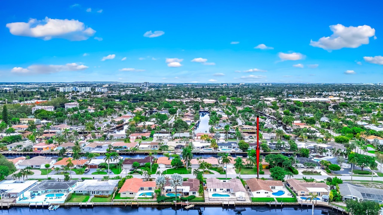 Photo of Outdoor in Coral Ridge Isles