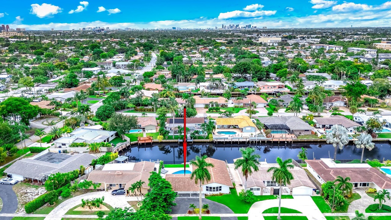 Photo of Outdoor in Coral Ridge Isles