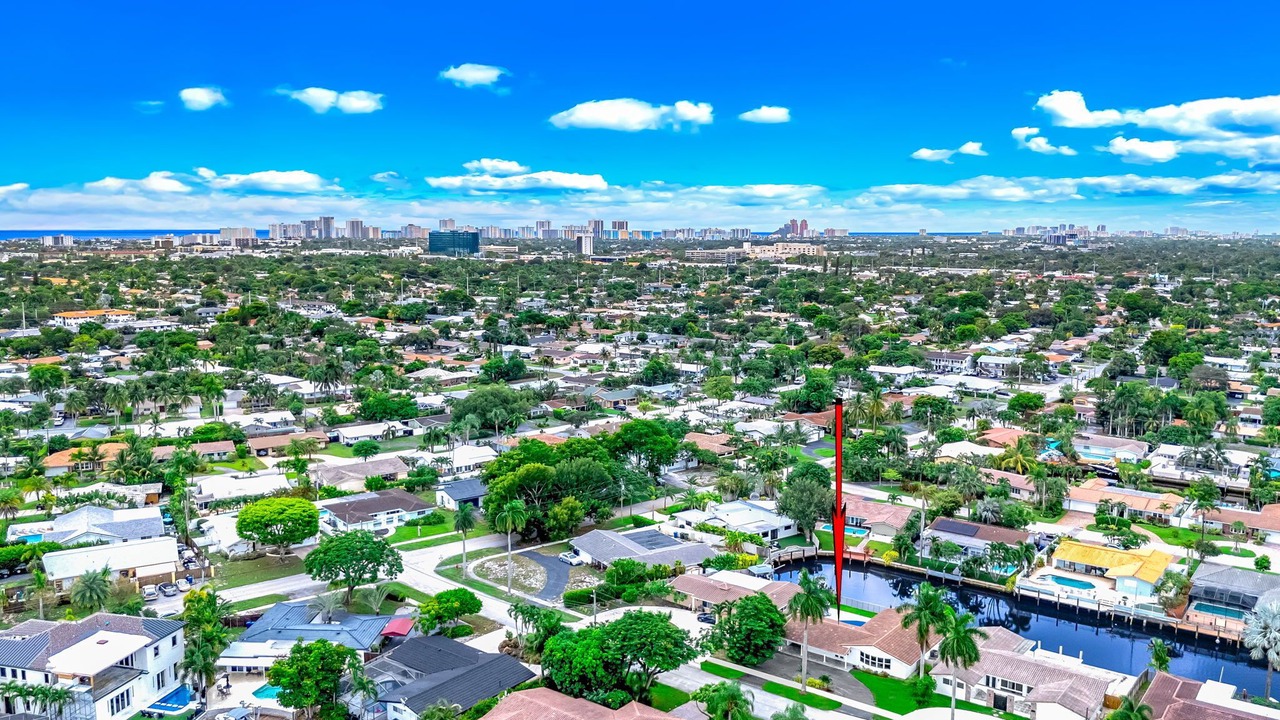 Photo of Outdoor in Coral Ridge Isles