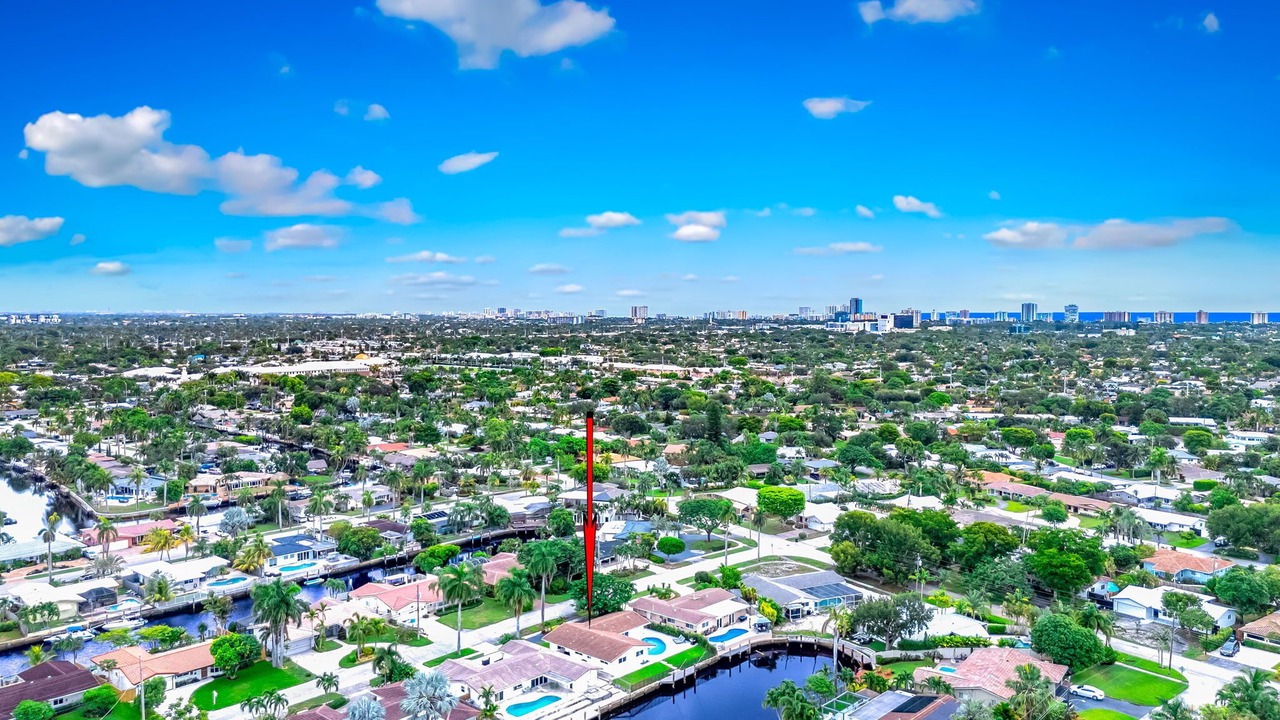 Photo of Outdoor in Coral Ridge Isles