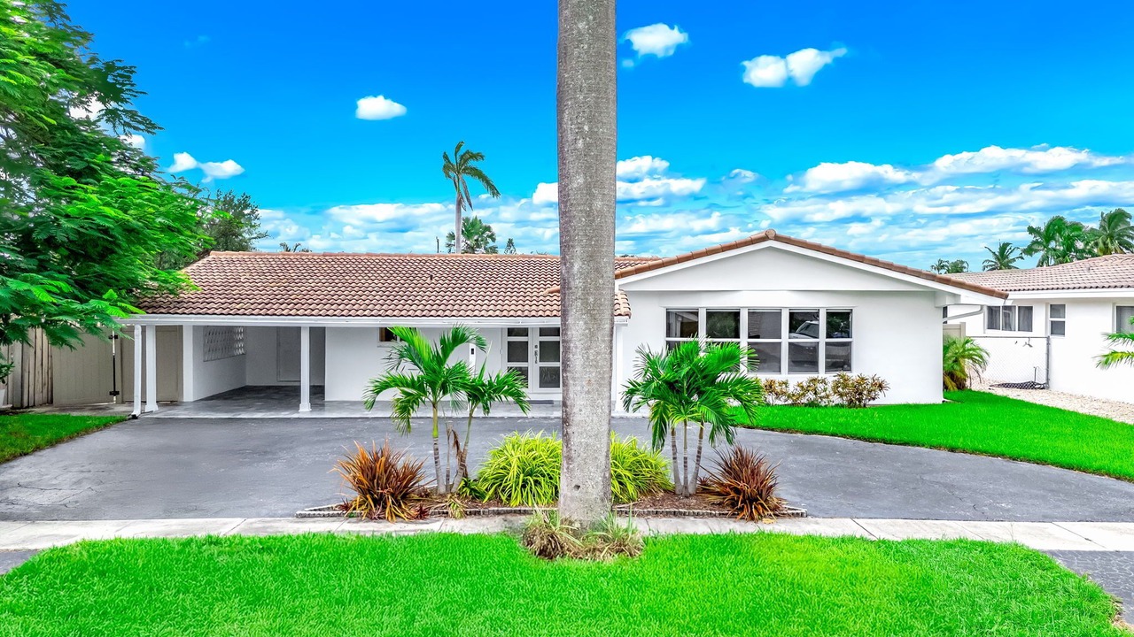 Photo of Outdoor in Coral Ridge Isles