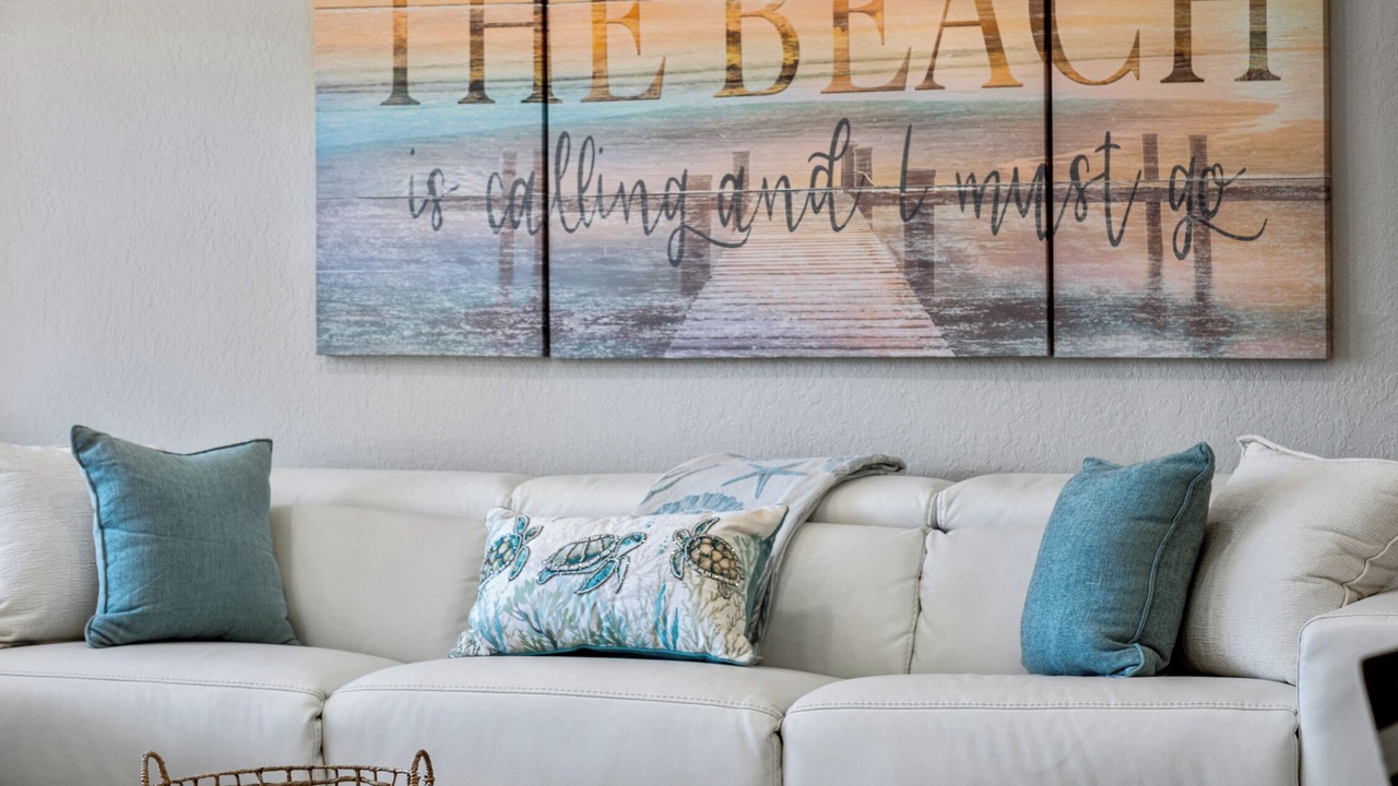 Photo of Livingroom in Deerfield Beach
