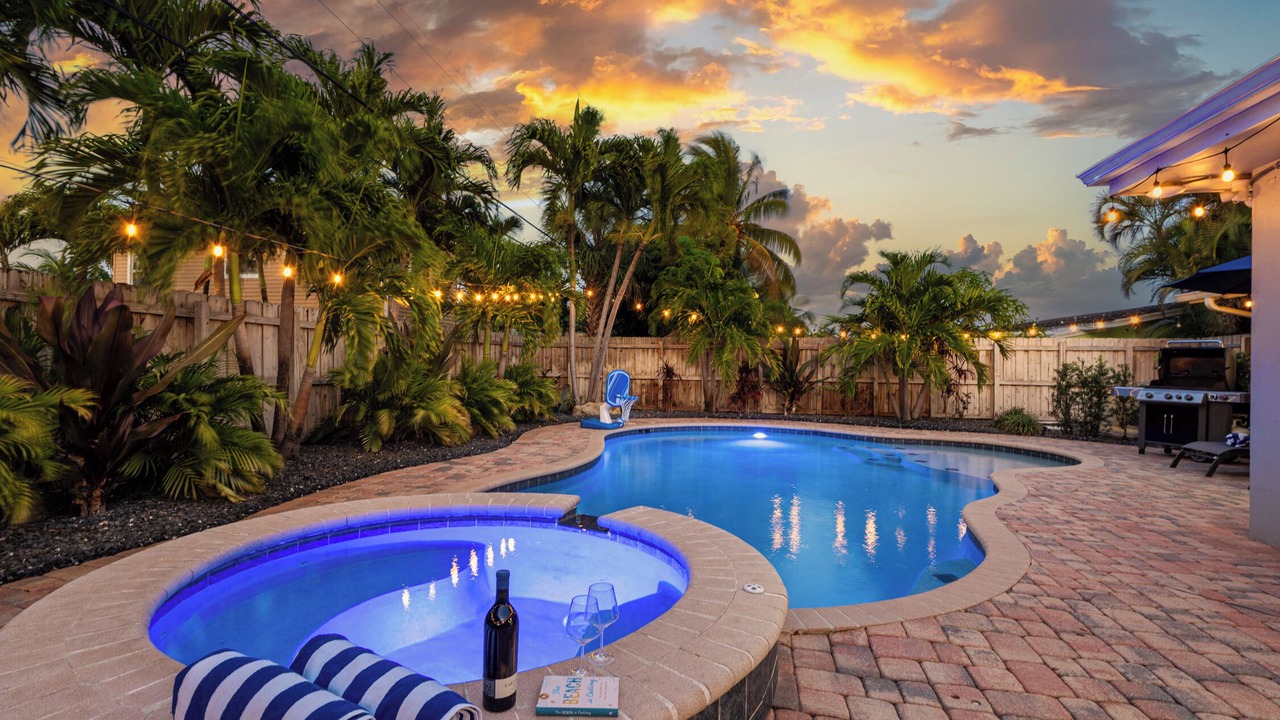 Photo of Outdoor in Deerfield Beach