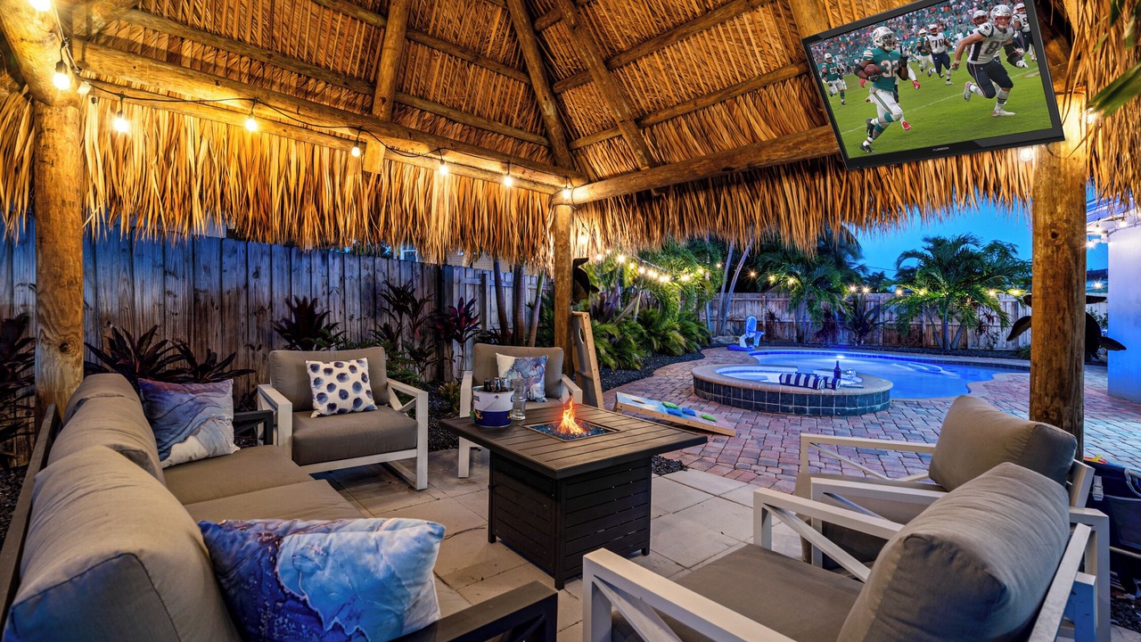 Photo of Outdoor in Deerfield Beach
