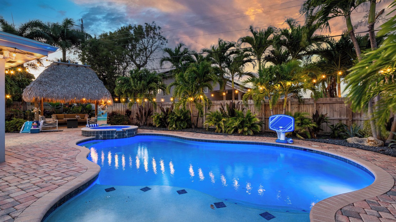 Photo of Outdoor in Deerfield Beach
