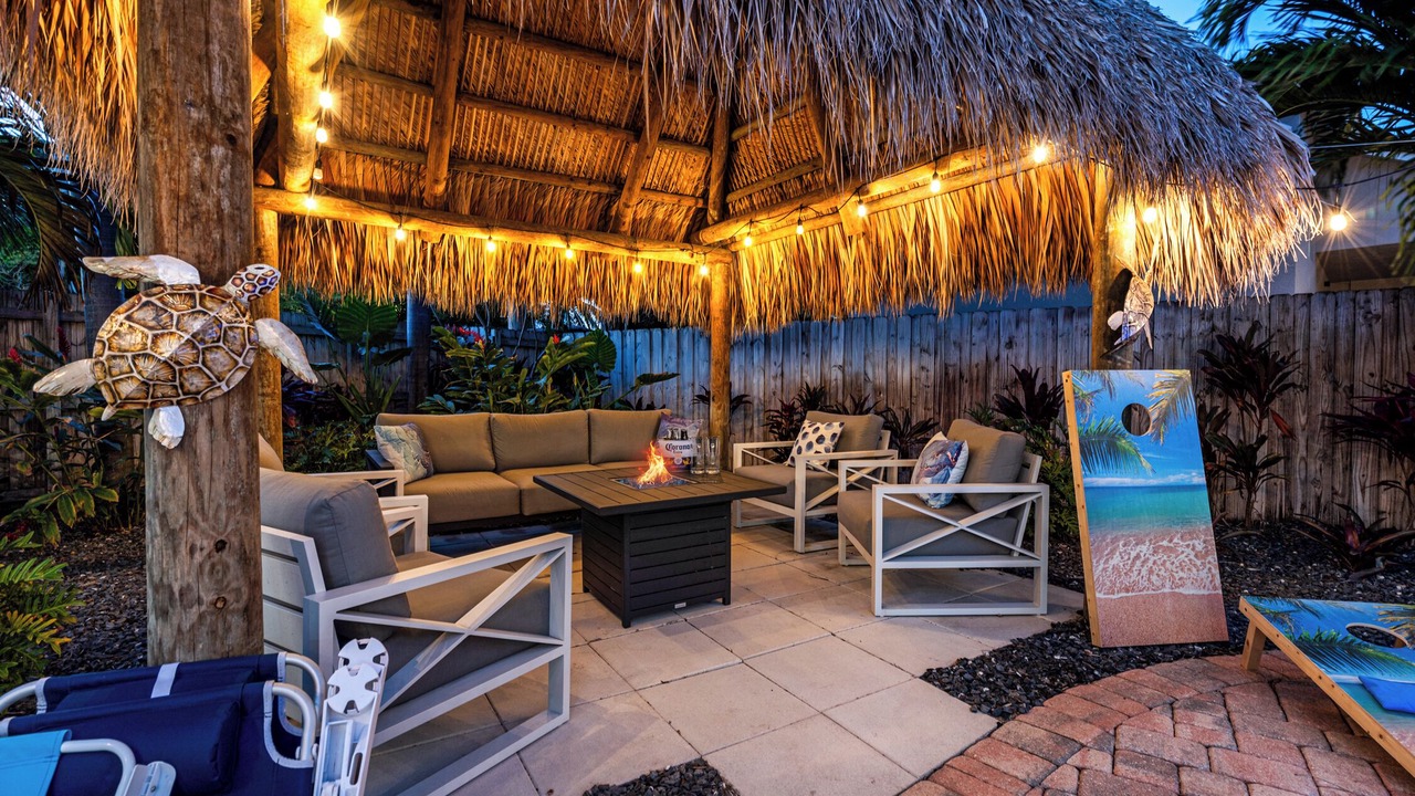 Photo of Patio Balcony in Deerfield Beach