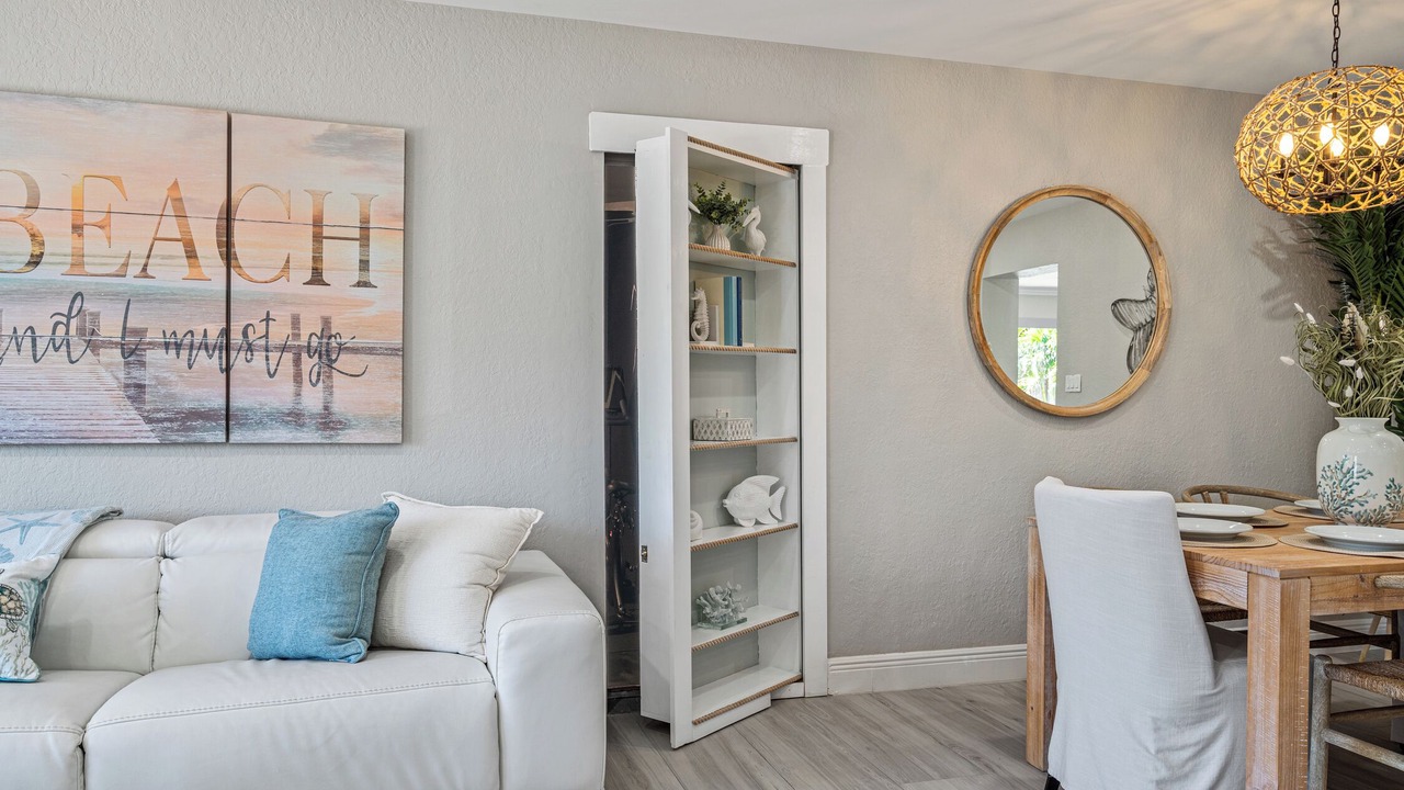 Photo of Livingroom in Deerfield Beach