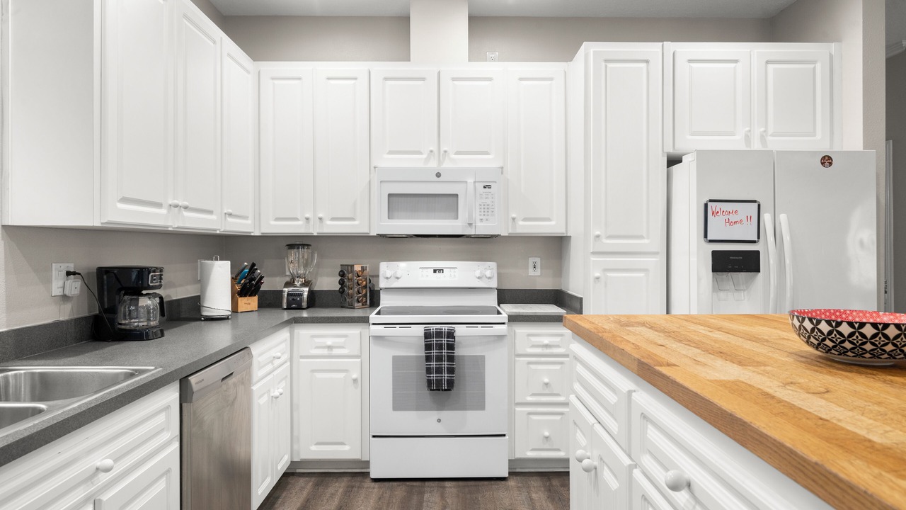 Photo of Kitchen in Hyde Park