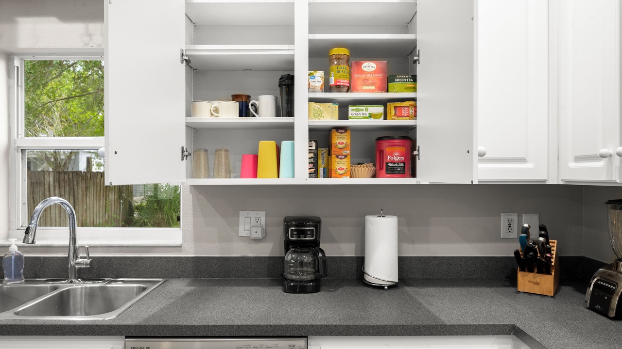 Photo of Kitchen in Hyde Park