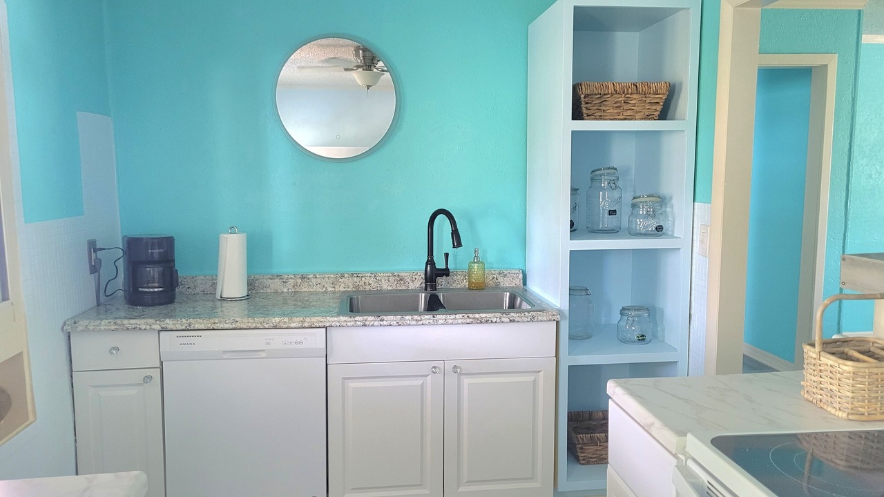 Photo of Kitchen in New Town