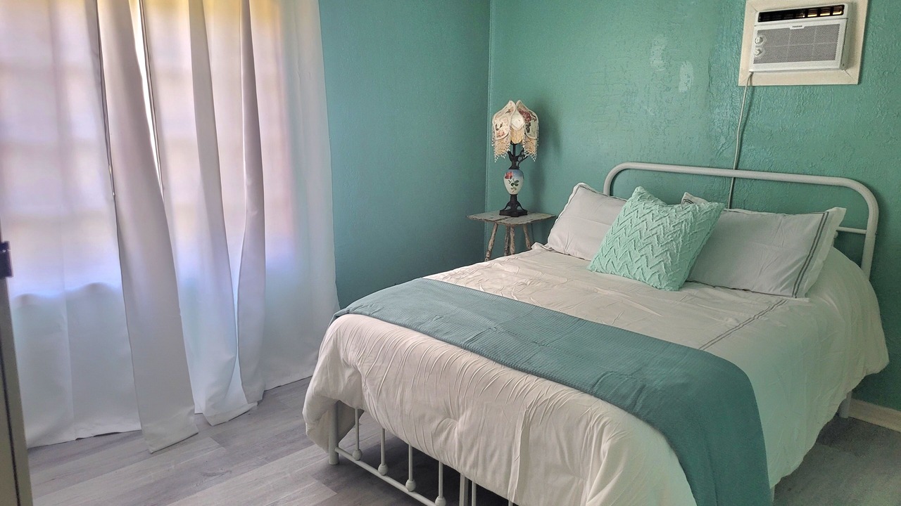Photo of Bedroom in New Town