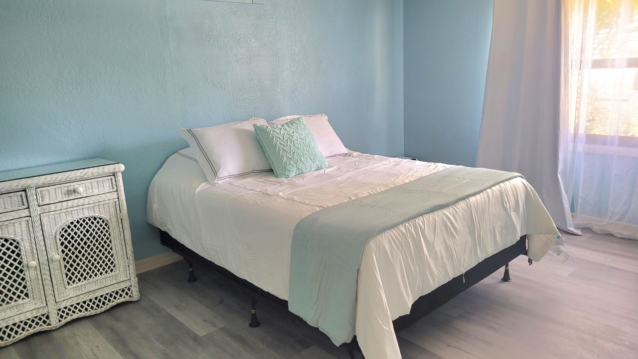 Photo of Bedroom in New Town