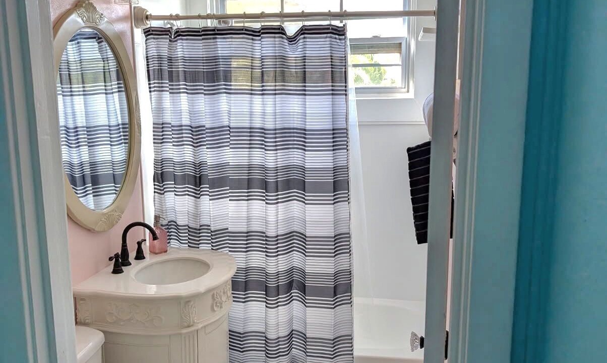 Photo of Bathroom in New Town