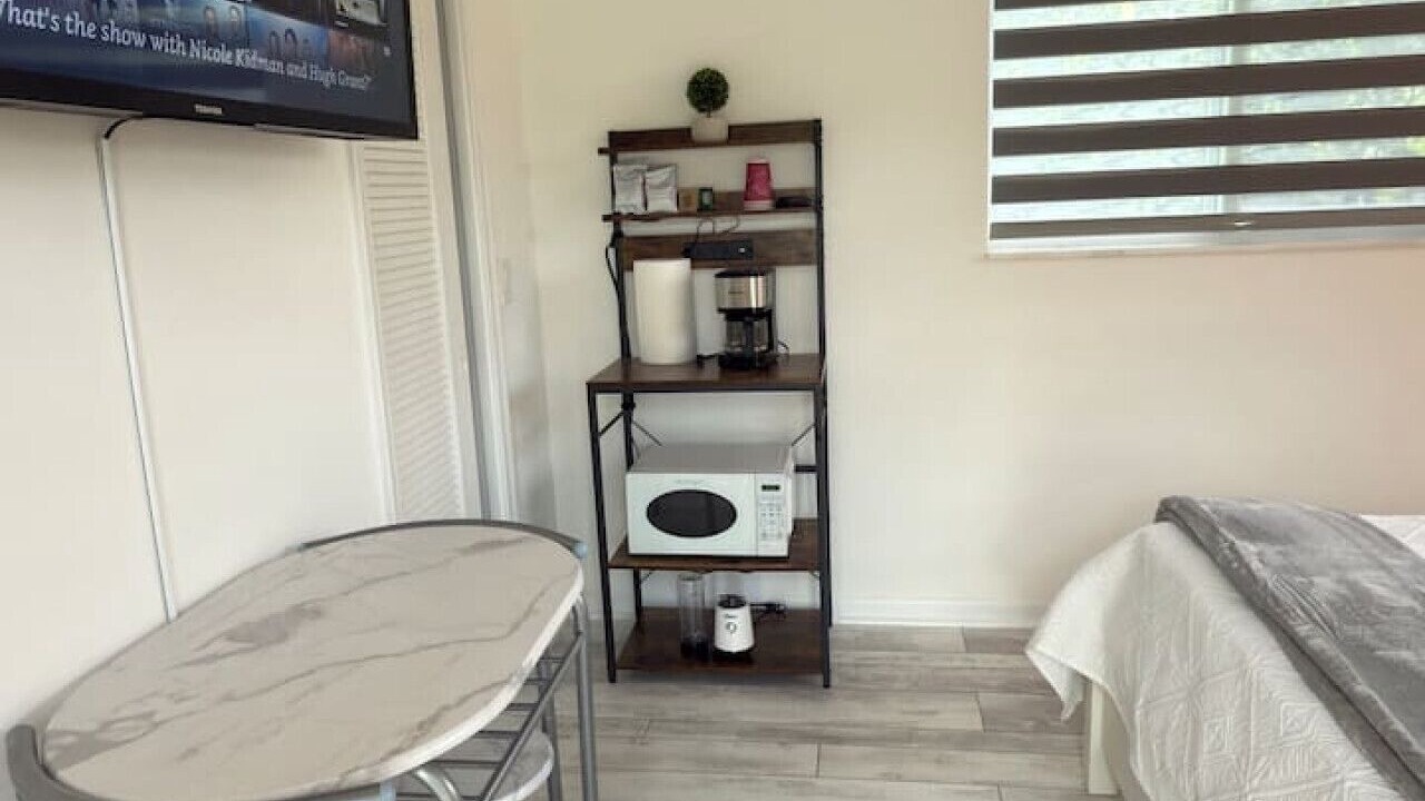 Photo of Bedroom in Lake Clarke Shores