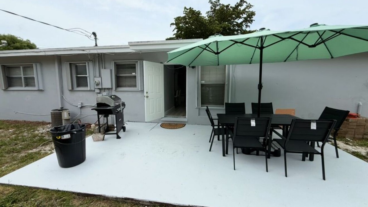 Photo of Outdoor in Central Fort Lauderdale