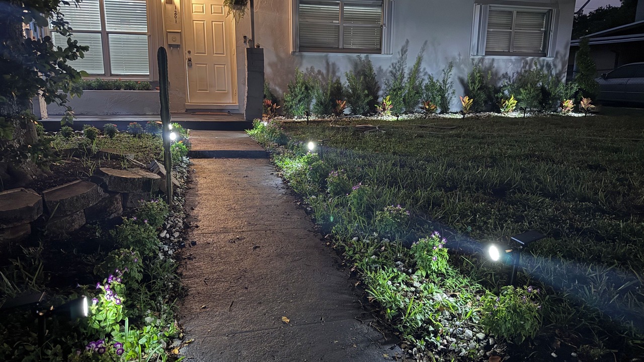 Photo of Outdoor in Central Fort Lauderdale