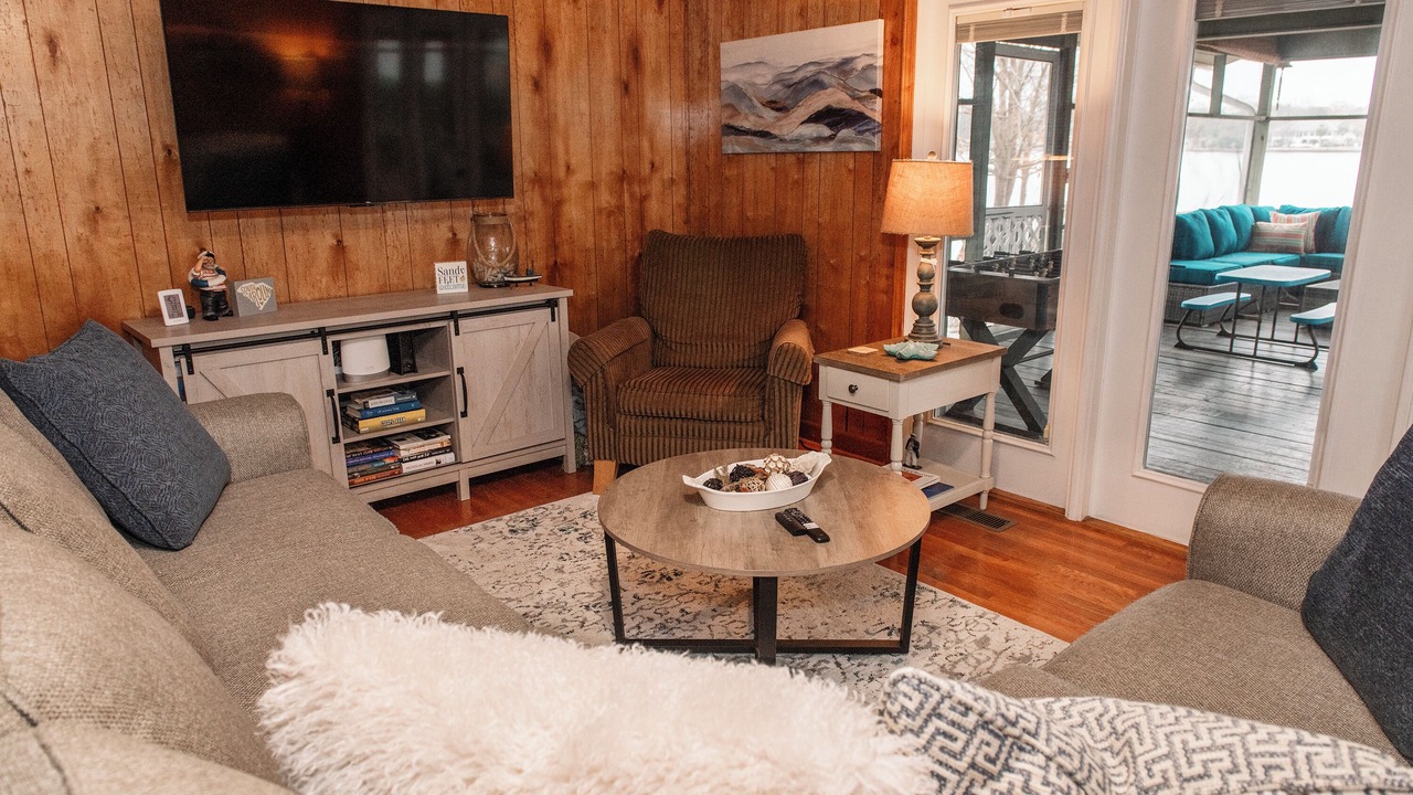 Photo of Livingroom in Summerton