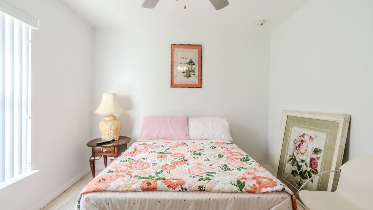Photo of Bedroom in Plymouth
