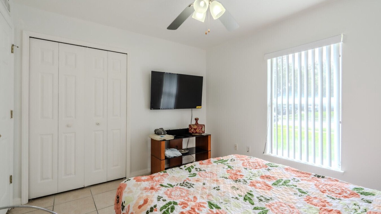 Photo of Bedroom in Plymouth