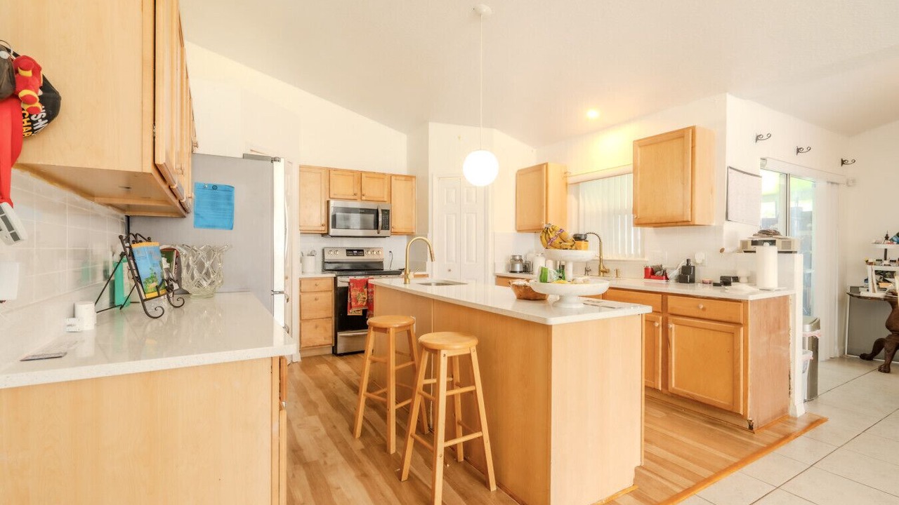 Photo of Kitchen in Plymouth