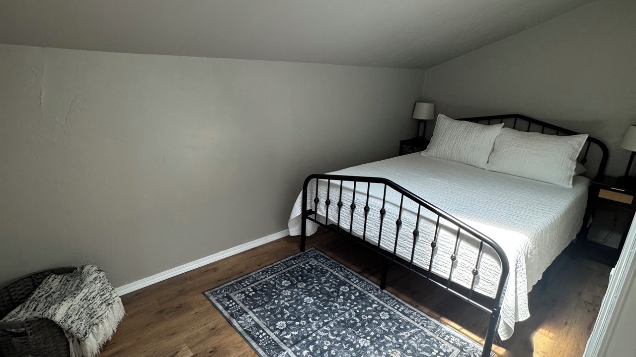 Photo of Bedroom in North Beach
