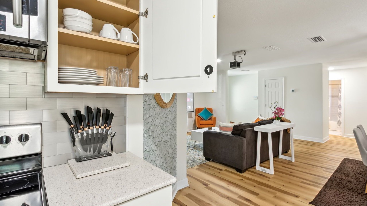 Photo of Kitchen in Isle of Palms