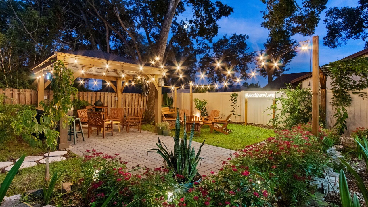 Photo of Outdoor in Isle of Palms