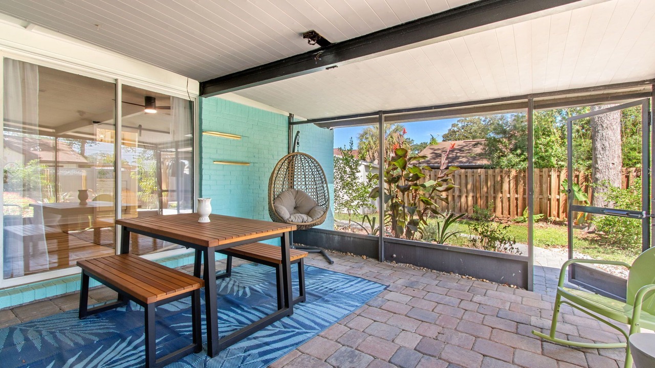 Photo of Outdoor in Isle of Palms