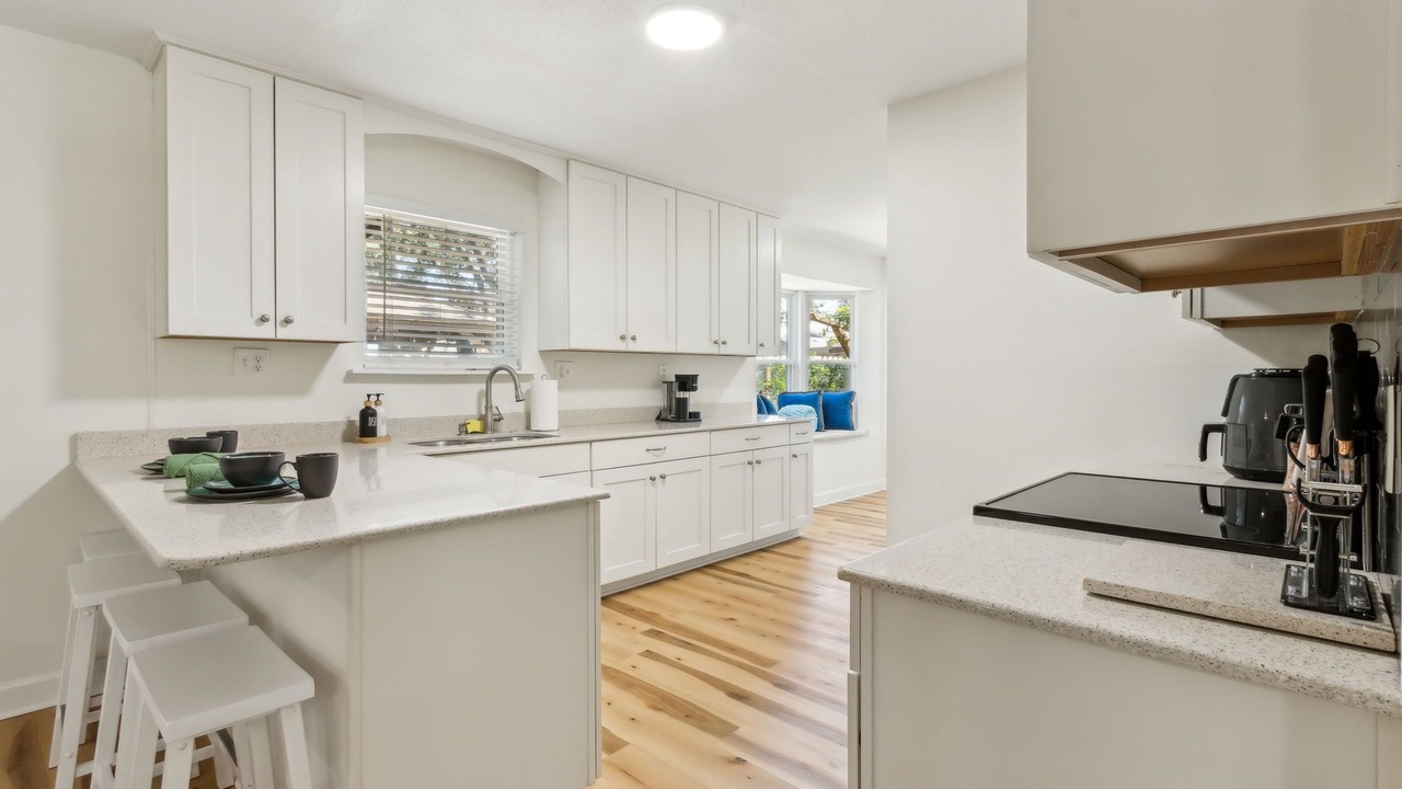 Photo of Kitchen in Isle of Palms